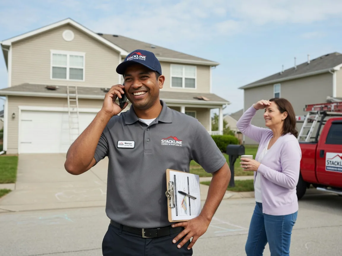 Chimney flashing repair Nisula, MI FAQs